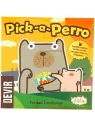 Pick-A-Perro de Devir en Juegos de Cartas | La Cueva Roja