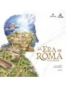 La Era de Roma de Maldito Games en Juegos de Tablero | La Cueva Roja