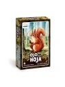 Ojo a la Hoja de NRNNM en Juegos de Tablero | La Cueva Roja