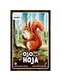 Ojo a la Hoja de NRNNM en Juegos de Tablero | La Cueva Roja