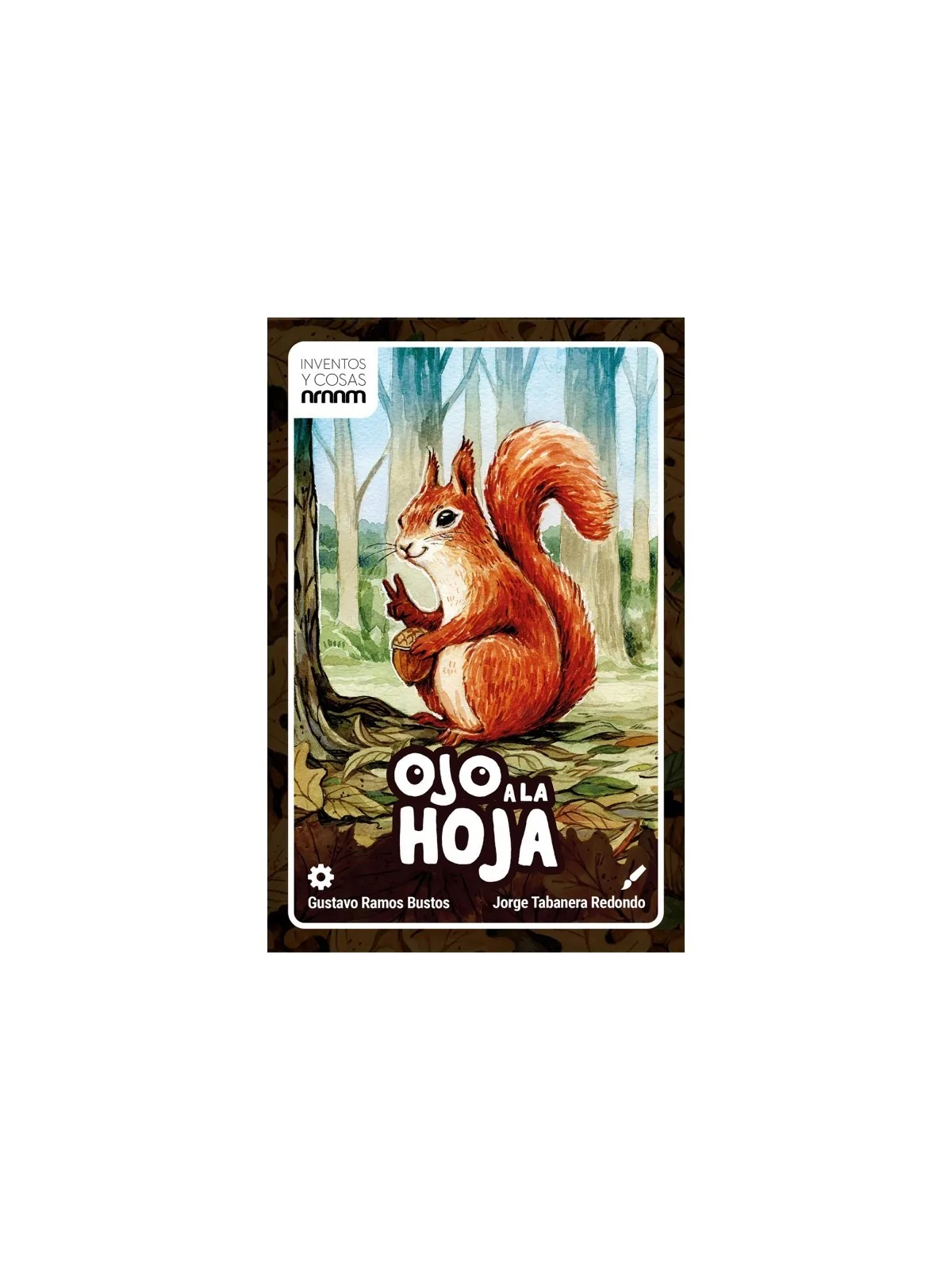 Ojo a la Hoja de NRNNM en Juegos de Tablero | La Cueva Roja