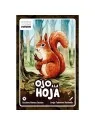 Ojo a la Hoja de NRNNM en Juegos de Tablero | La Cueva Roja