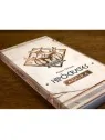 Hipócrates: Ágora de Maldito Games en Juegos de Tablero | La Cueva Roja
