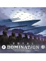 Total Domination de Maldito Games en Juegos de Tablero | La Cueva Roja