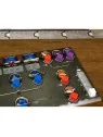 Total Domination de Maldito Games en Juegos de Tablero | La Cueva Roja