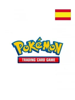 Pokemon TCG: Abril 2024 Premium Tournament Collection (Español) de Pokémon en Pokemon TCG | La Cueva Roja