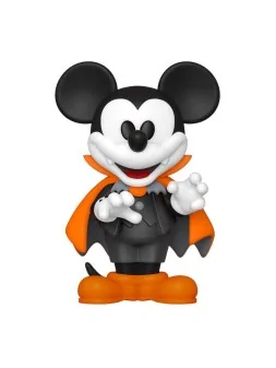 Funko Soda: Disney Vamp Mickey de Funko en Funko Pop | La Cueva Roja