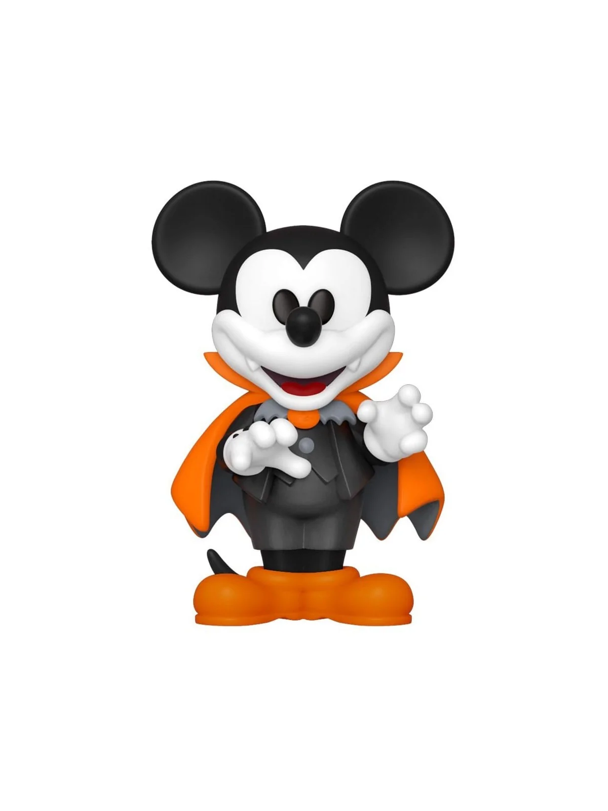 Funko Soda: Disney Vamp Mickey de Funko en Funko Pop | La Cueva Roja