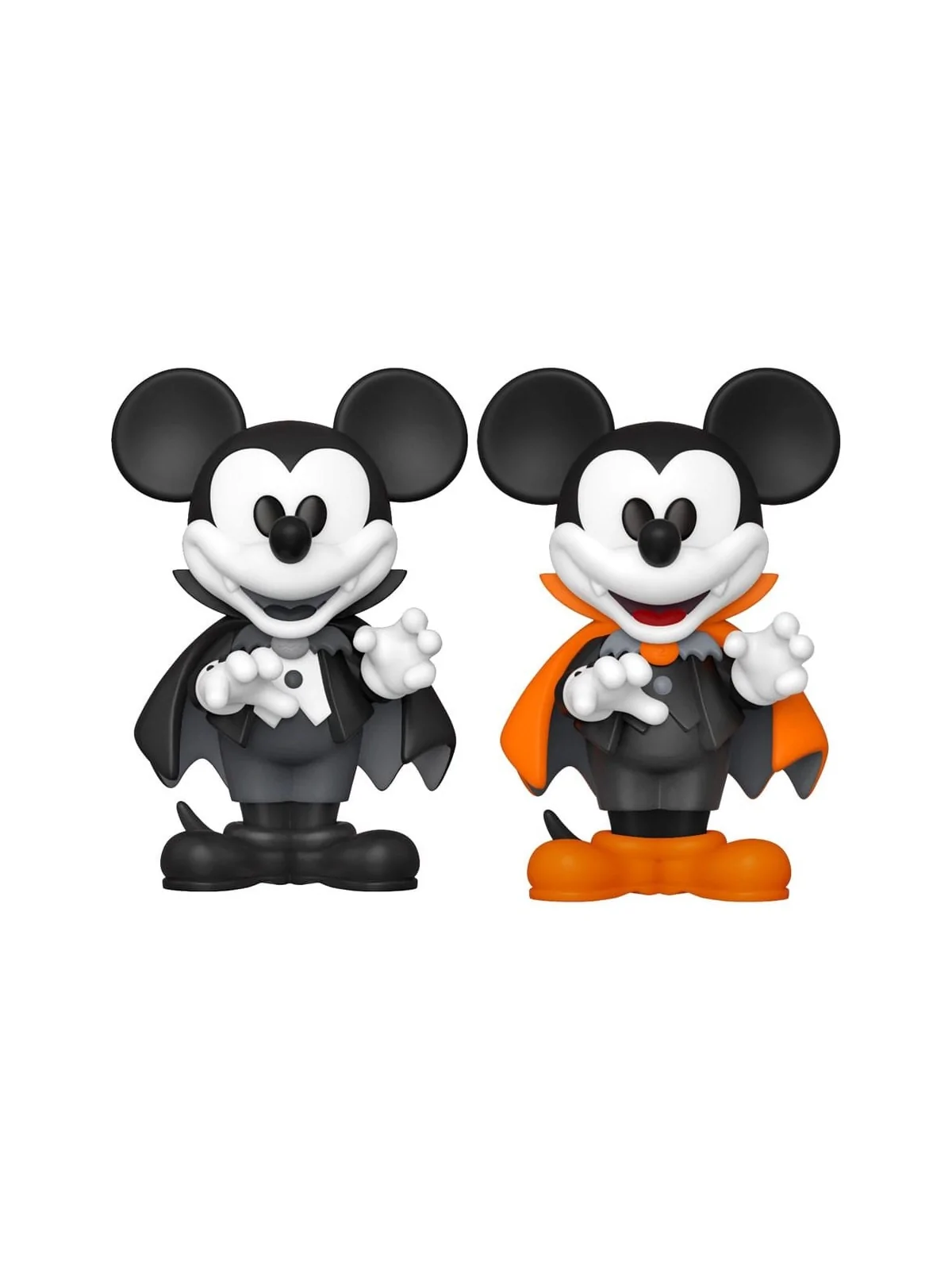Funko Soda: Disney Vamp Mickey de Funko en Funko Pop | La Cueva Roja
