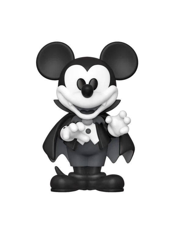 Funko Soda: Disney Vamp Mickey de Funko en Funko Pop | La Cueva Roja