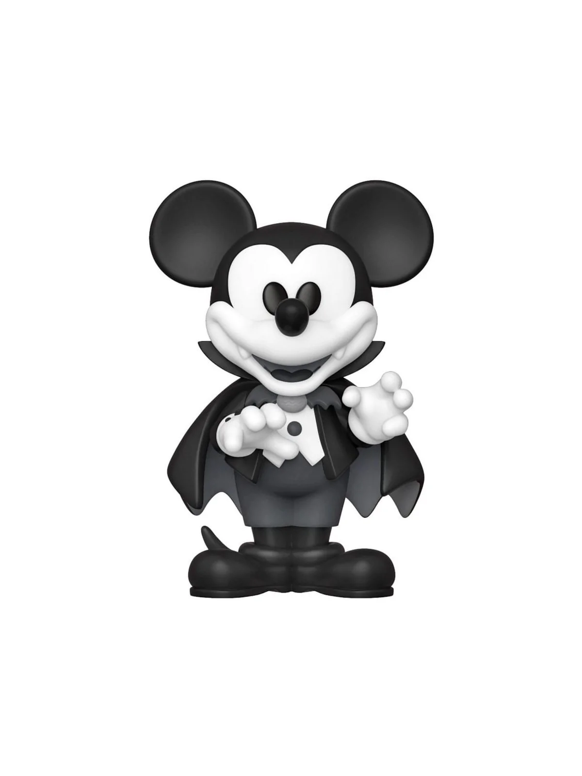 Funko Soda: Disney Vamp Mickey de Funko en Funko Pop | La Cueva Roja