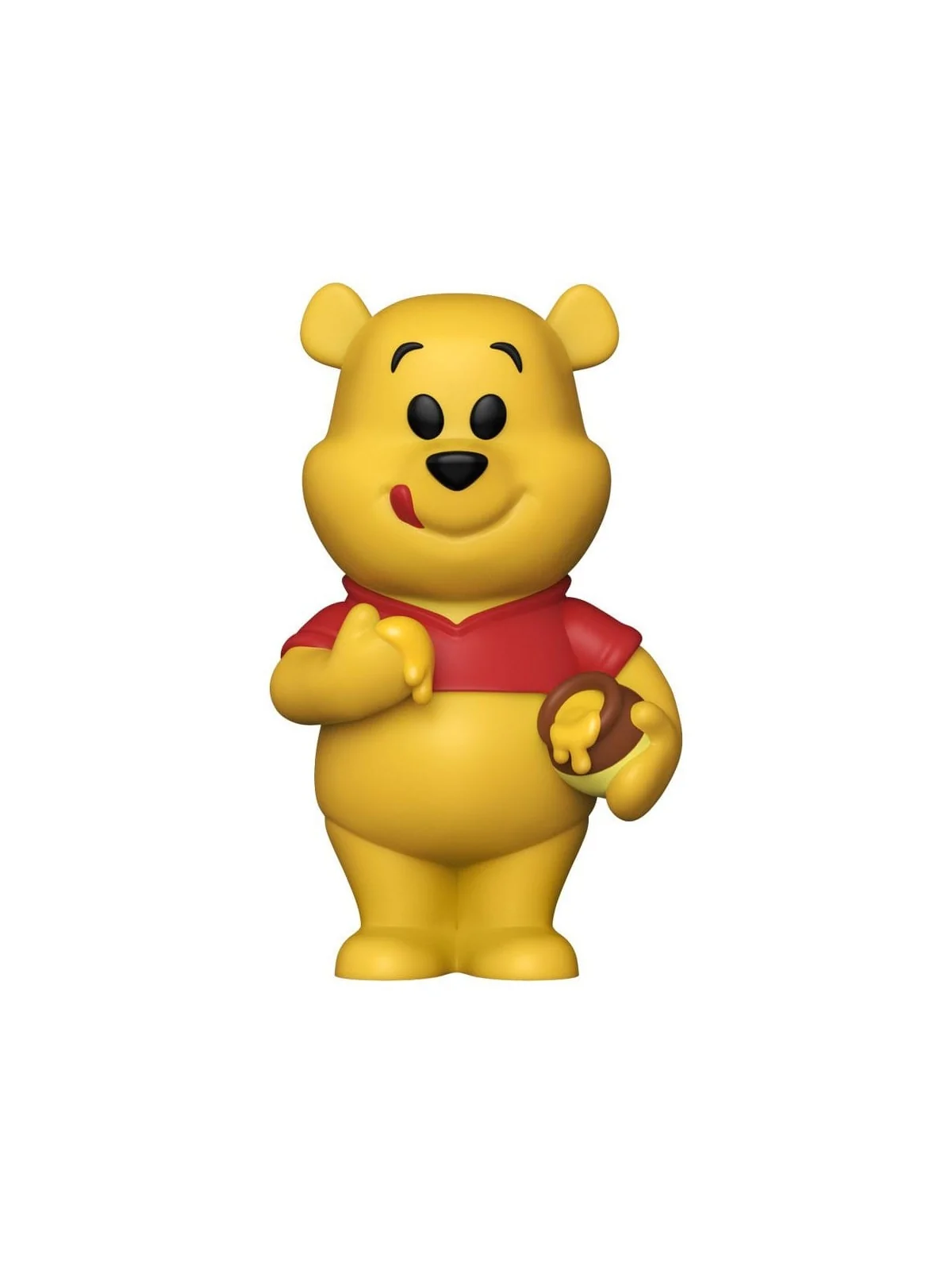 Funko Soda: Disney Winnie the Pooh de Funko en Funko Pop | La Cueva Roja