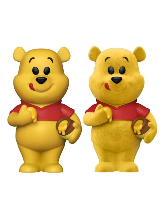 Funko Soda: Disney Winnie the Pooh de Funko en Funko Pop | La Cueva Roja