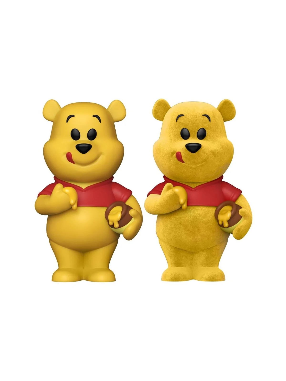 Funko Soda: Disney Winnie the Pooh de Funko en Funko Pop | La Cueva Roja