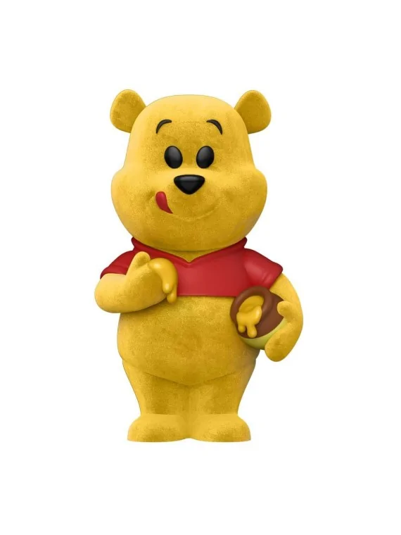 Funko Soda: Disney Winnie the Pooh de Funko en Funko Pop | La Cueva Roja
