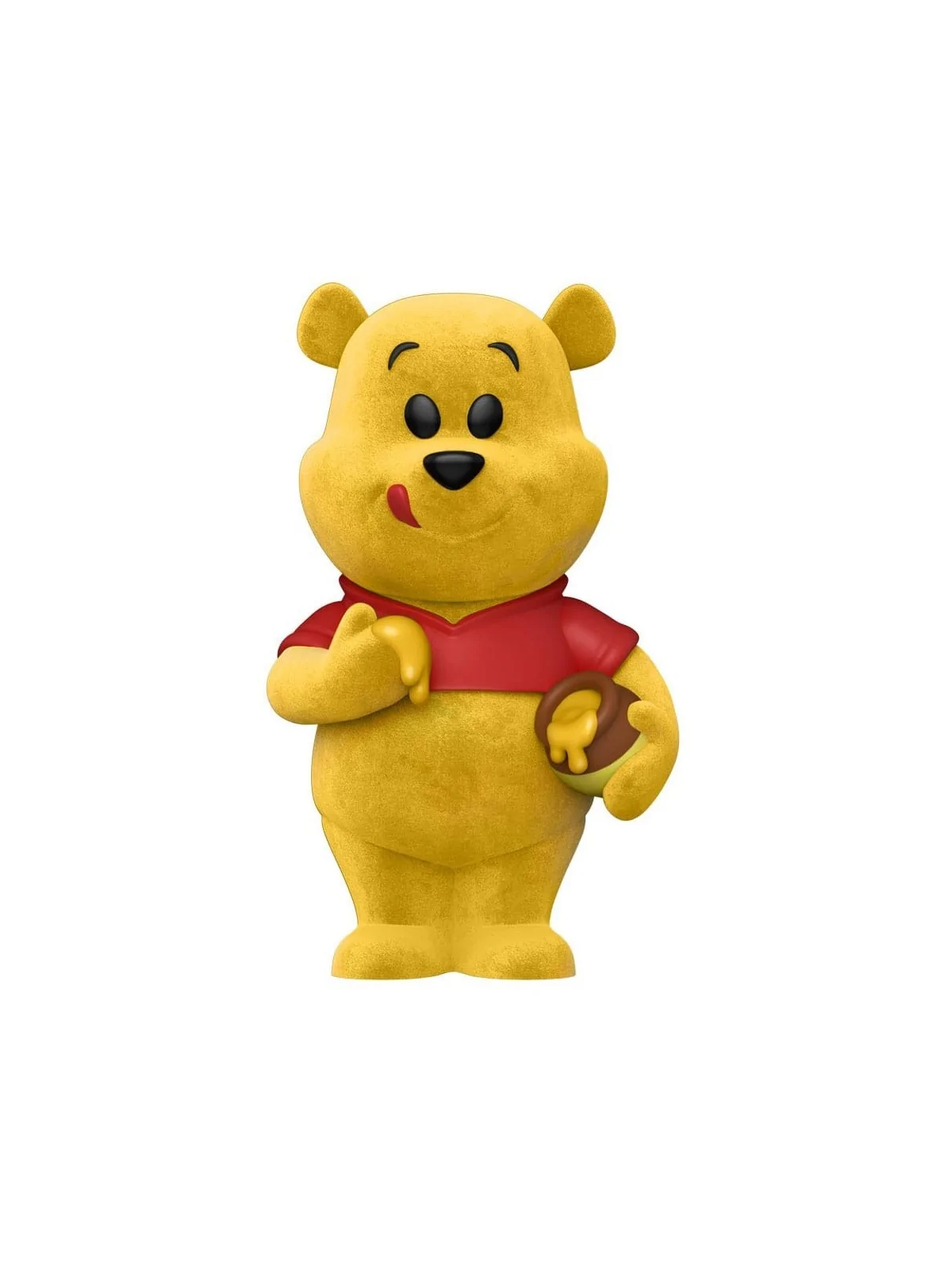 Funko Soda: Disney Winnie the Pooh de Funko en Funko Pop | La Cueva Roja
