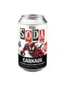 Funko Soda: Marvel Carnage de Funko en Funko Pop | La Cueva Roja
