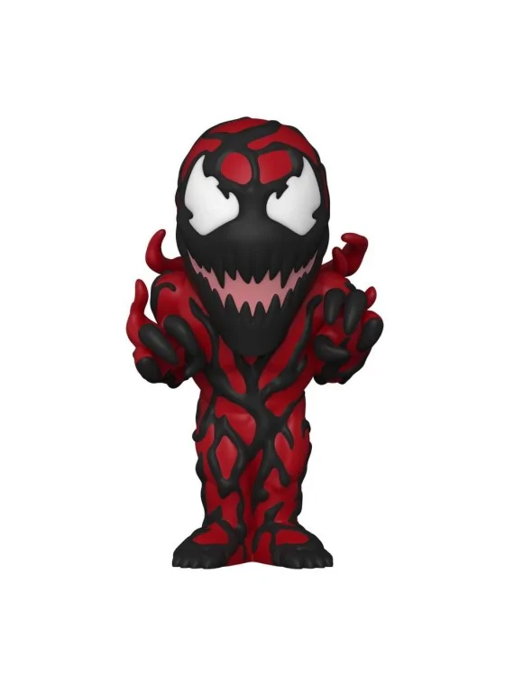 Funko Soda: Marvel Carnage de Funko en Funko Pop | La Cueva Roja