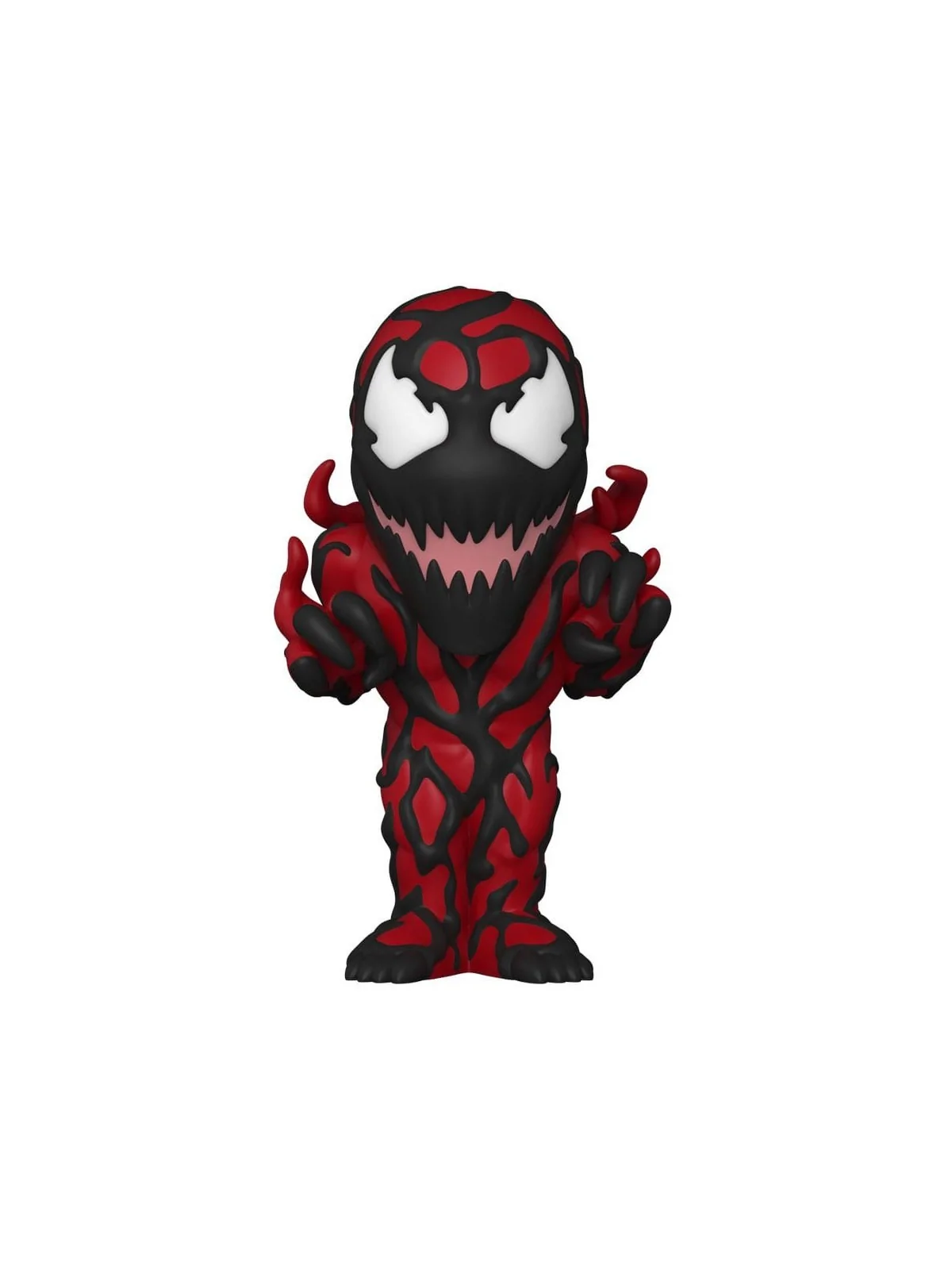 Funko Soda: Marvel Carnage de Funko en Funko Pop | La Cueva Roja