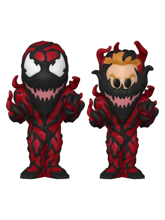 Funko Soda: Marvel Carnage de Funko en Funko Pop | La Cueva Roja