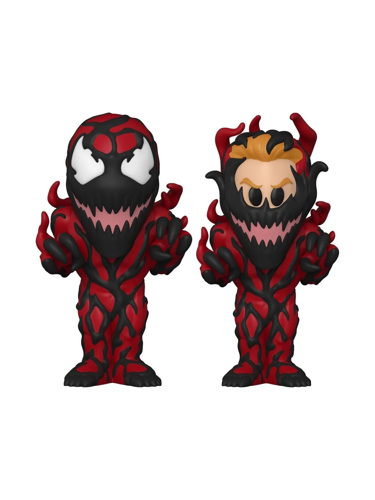 Funko Soda: Marvel Carnage de Funko en Funko Pop | La Cueva Roja