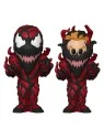 Funko Soda: Marvel Carnage de Funko en Funko Pop | La Cueva Roja