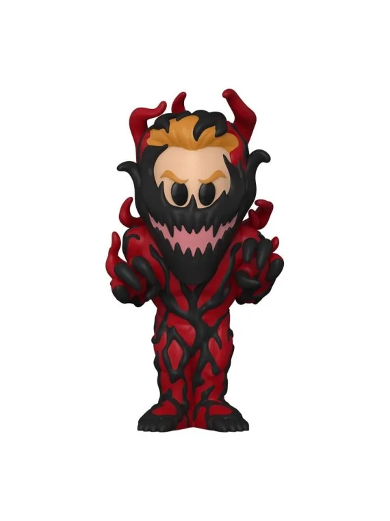 Funko Soda: Marvel Carnage de Funko en Funko Pop | La Cueva Roja