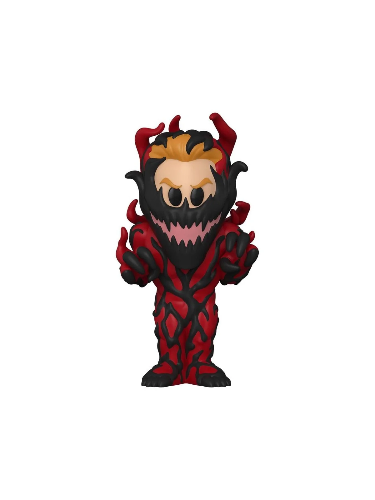 Funko Soda: Marvel Carnage de Funko en Funko Pop | La Cueva Roja