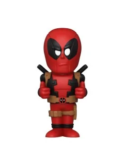 Funko Soda: Marvel Deadpool de Funko en Funko Pop | La Cueva Roja