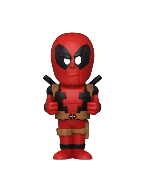 Funko Soda: Marvel Deadpool de Funko en Funko Pop | La Cueva Roja