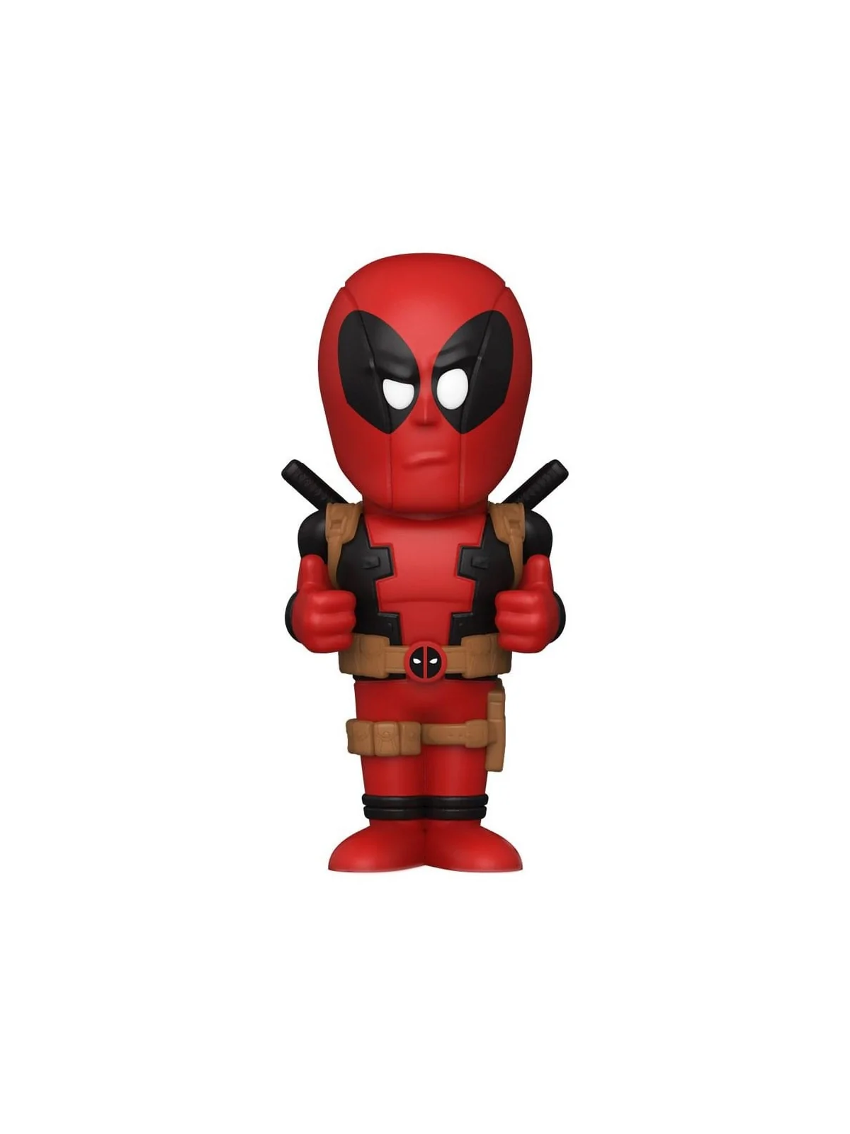 Funko Soda: Marvel Deadpool de Funko en Funko Pop | La Cueva Roja
