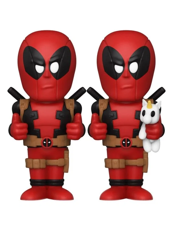 Funko Soda: Marvel Deadpool de Funko en Funko Pop | La Cueva Roja