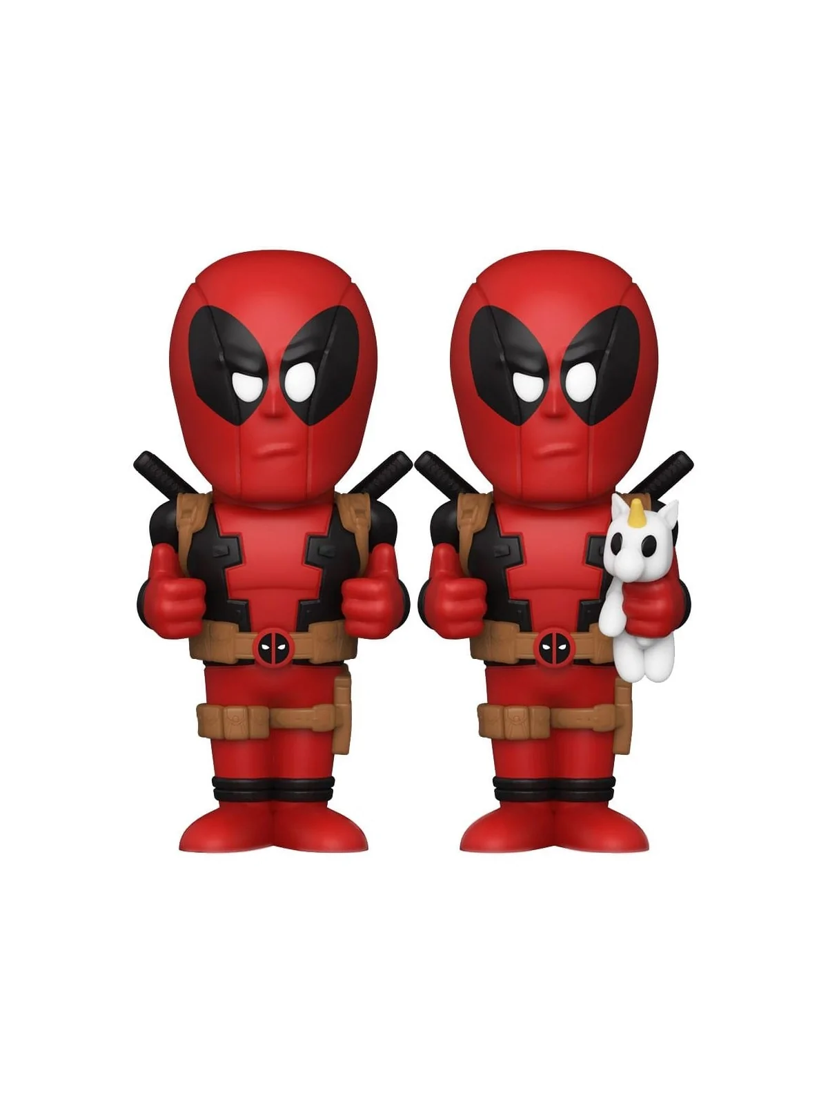 Funko Soda: Marvel Deadpool de Funko en Funko Pop | La Cueva Roja