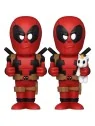 Funko Soda: Marvel Deadpool de Funko en Funko Pop | La Cueva Roja