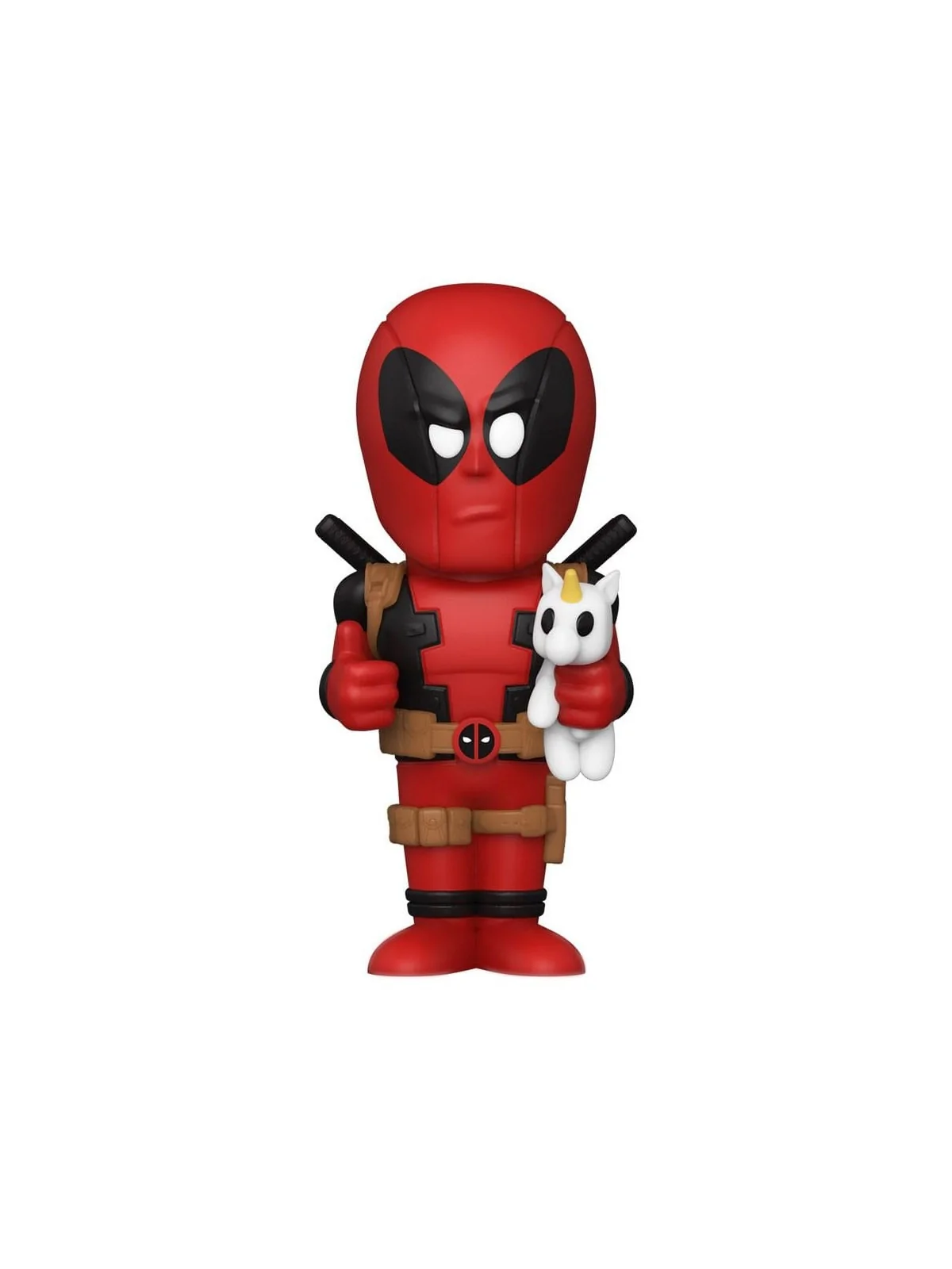 Funko Soda: Marvel Deadpool de Funko en Funko Pop | La Cueva Roja