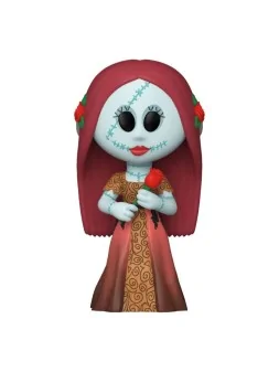 Funko Soda: Pesadilla Antes de Navidad - Sally de Funko en Funko Pop | La Cueva Roja