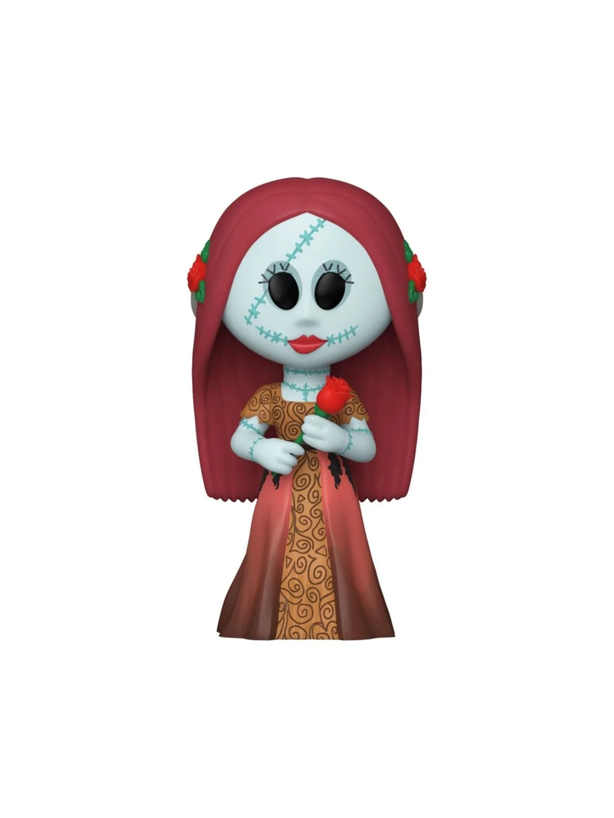 Funko Soda: Pesadilla Antes de Navidad - Sally de Funko en Funko Pop | La Cueva Roja