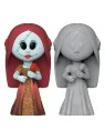 Funko Soda: Pesadilla Antes de Navidad - Sally de Funko en Funko Pop | La Cueva Roja