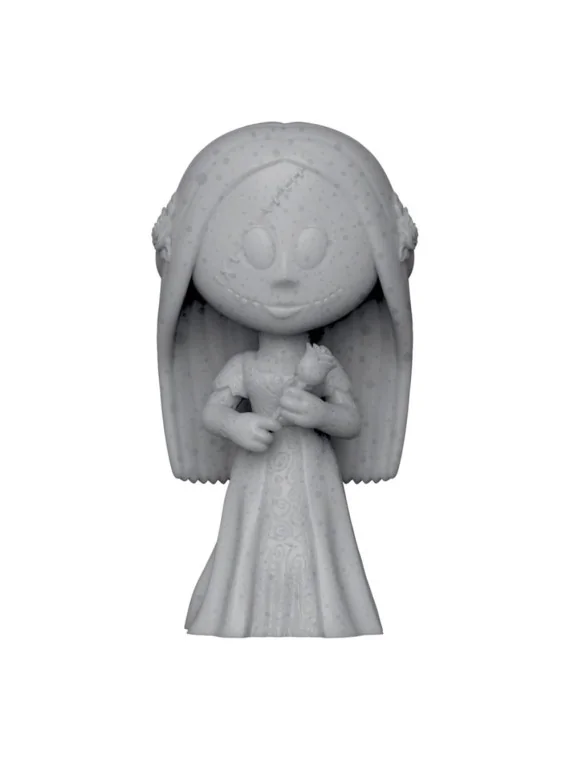 Funko Soda: Pesadilla Antes de Navidad - Sally de Funko en Funko Pop | La Cueva Roja