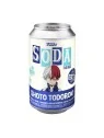 Funko Soda: My Hero Academia - Todoroki de Funko en Funko Pop | La Cueva Roja