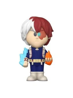 Funko Soda: My Hero Academia - Todoroki de Funko en Funko Pop | La Cueva Roja