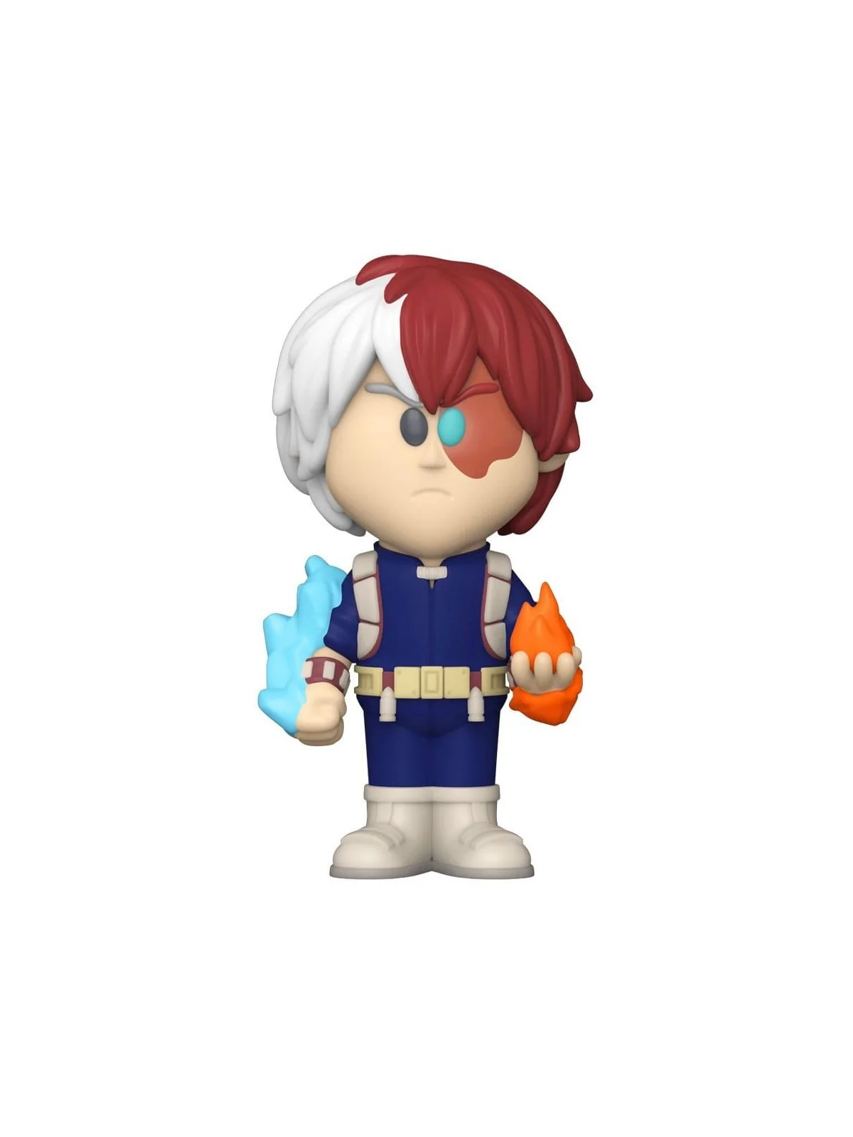 Funko Soda: My Hero Academia - Todoroki de Funko en Funko Pop | La Cueva Roja