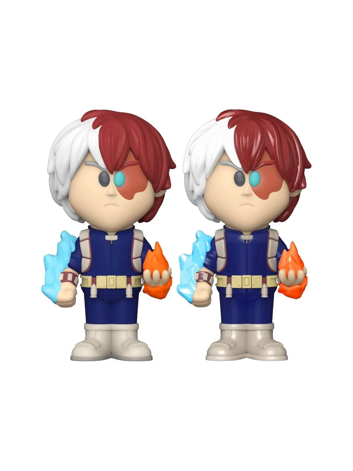 Funko Soda: My Hero Academia - Todoroki de Funko en Funko Pop | La Cueva Roja