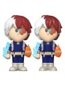 Funko Soda: My Hero Academia - Todoroki de Funko en Funko Pop | La Cueva Roja