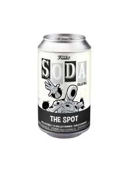 Funko Soda: Marvel Spider-Man - Spot de Funko en Funko Pop | La Cueva Roja
