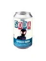 Funko Soda: Marvel Spider-Man - Miles Morales de Funko en Funko Pop | La Cueva Roja