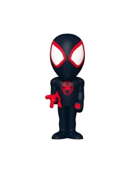 Funko Soda: Marvel Spider-Man - Miles Morales de Funko en Funko Pop | La Cueva Roja