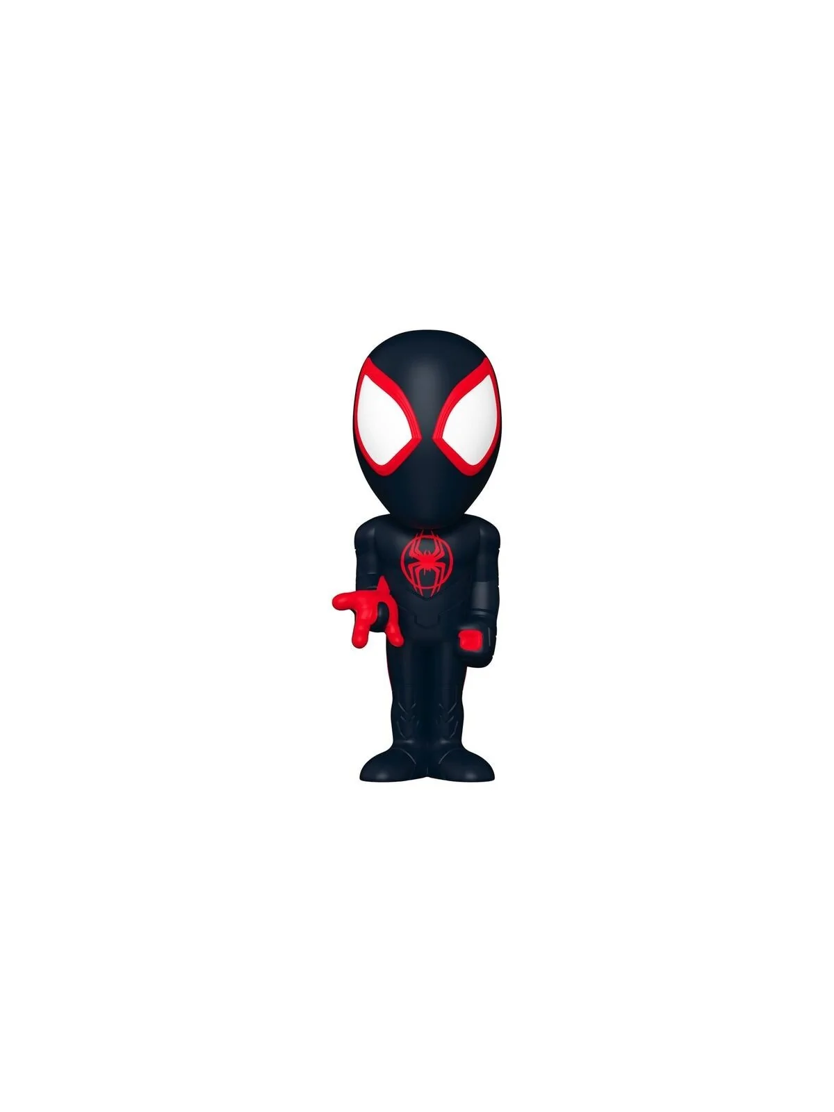 Funko Soda: Marvel Spider-Man - Miles Morales de Funko en Funko Pop | La Cueva Roja