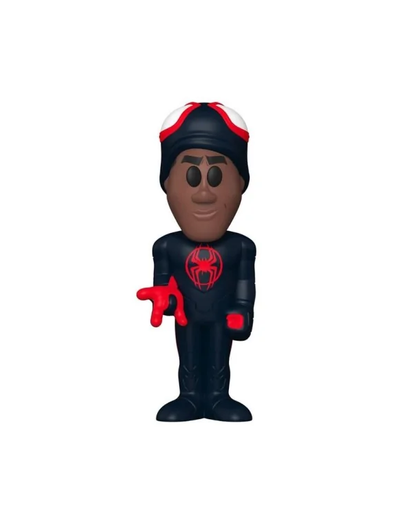 Funko Soda: Marvel Spider-Man - Miles Morales de Funko en Funko Pop | La Cueva Roja