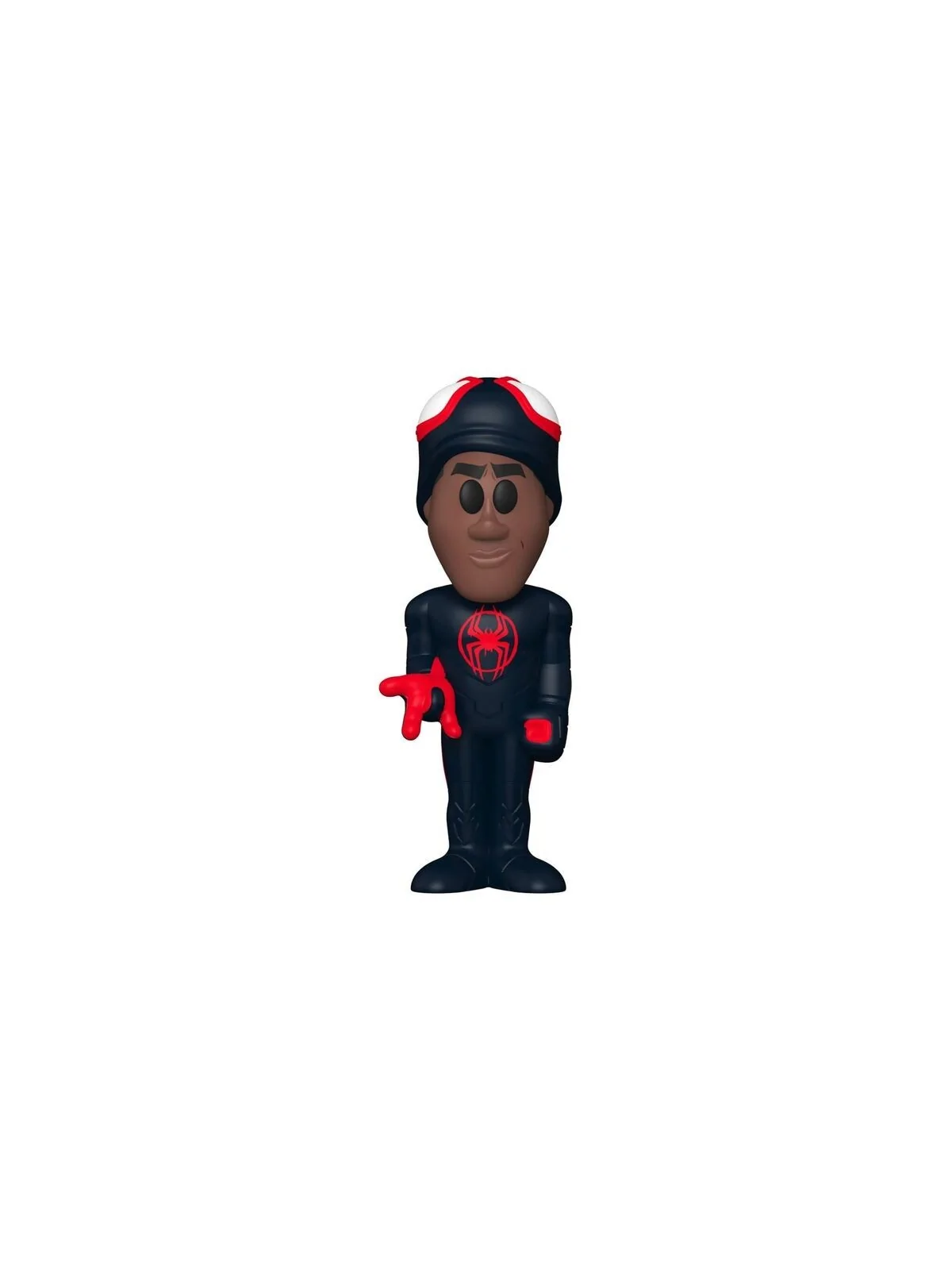 Funko Soda: Marvel Spider-Man - Miles Morales de Funko en Funko Pop | La Cueva Roja